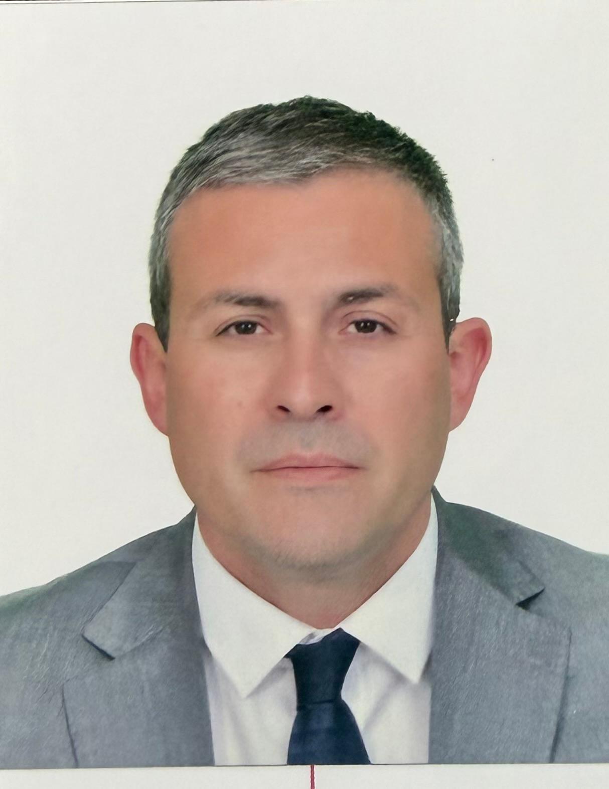 Ahmet
                                    Çağrı TATAR