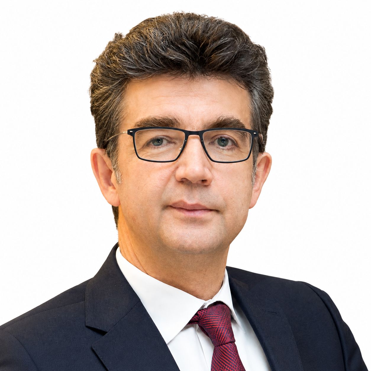 Prof.Dr.
                                    Mehmet Akif KİREÇCİ