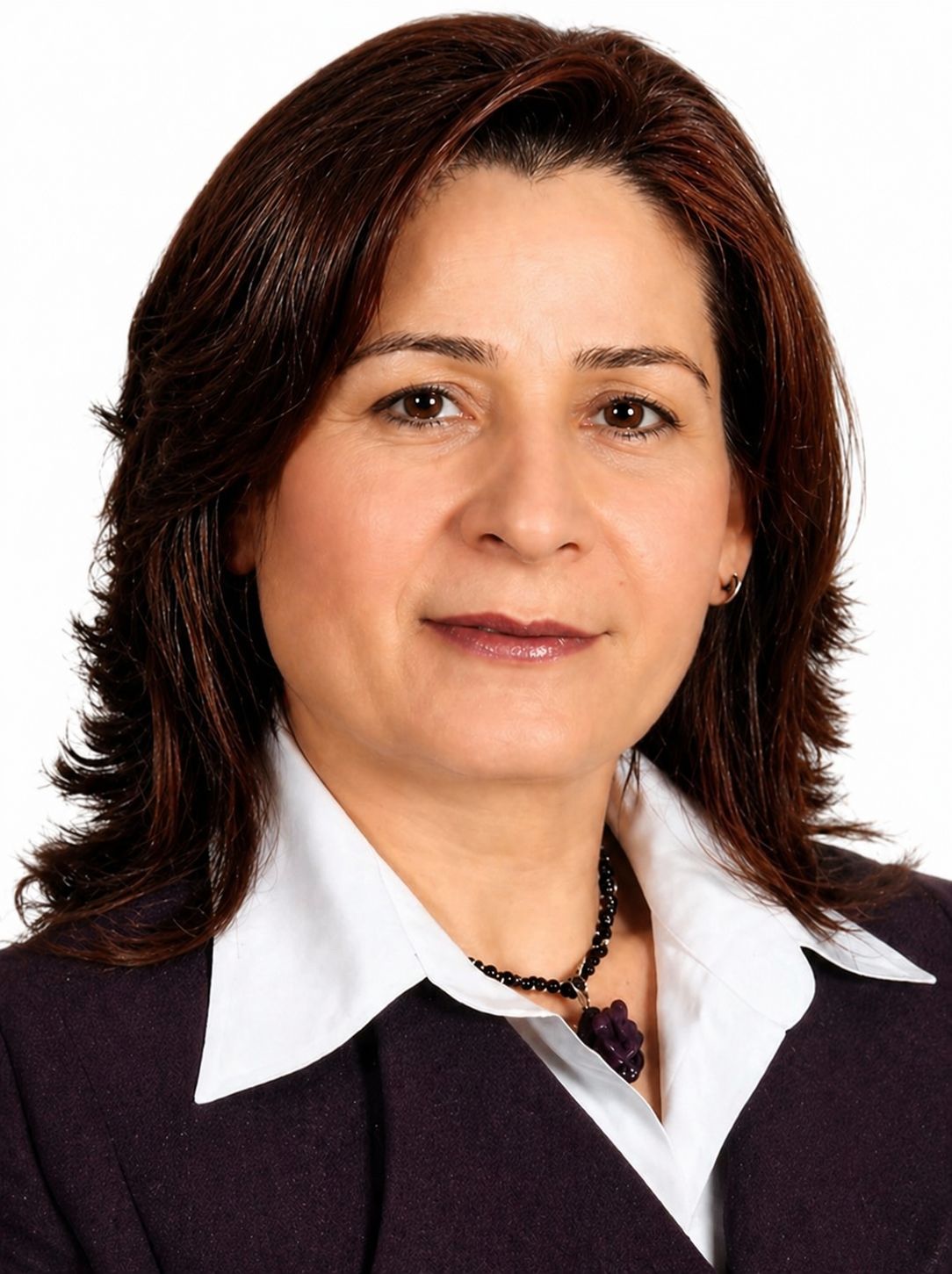 Prof.Dr.
                                    Ayla Sevim EROL
