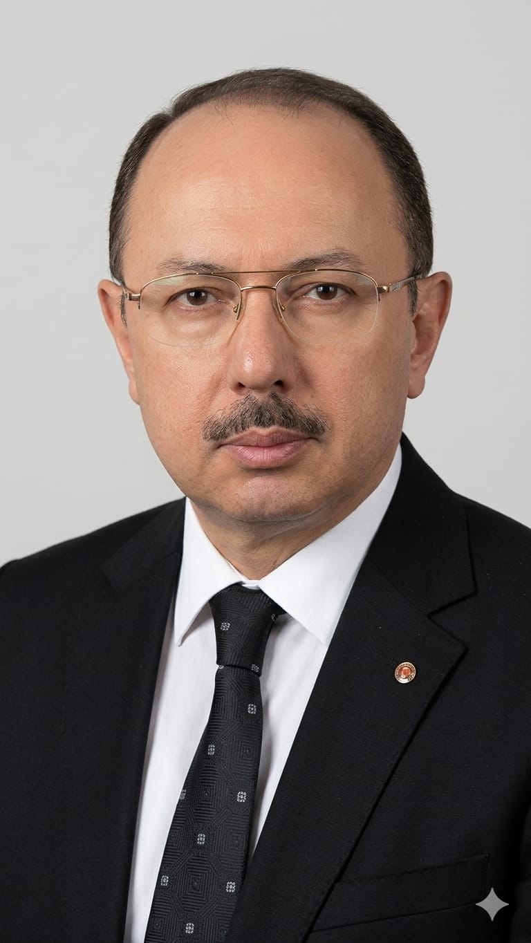 Dr.
                                    Ali AKKAYA