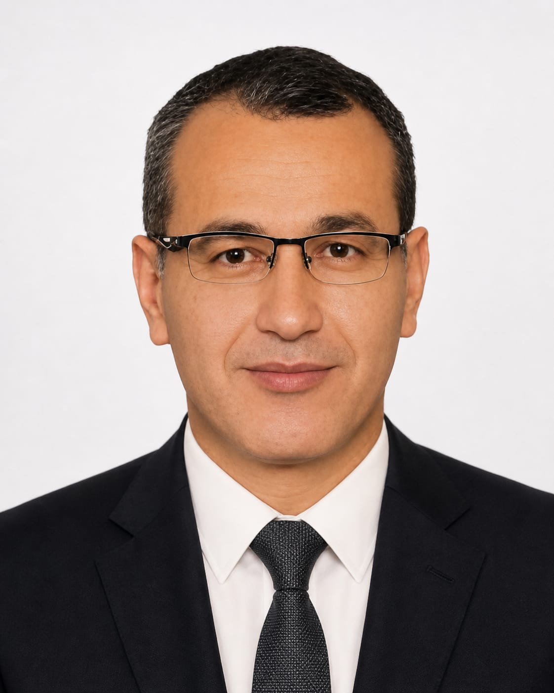 Emir
                                    Hasan ARSLANTAŞ
