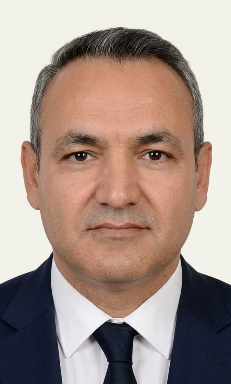Fatih
                                    AYNA