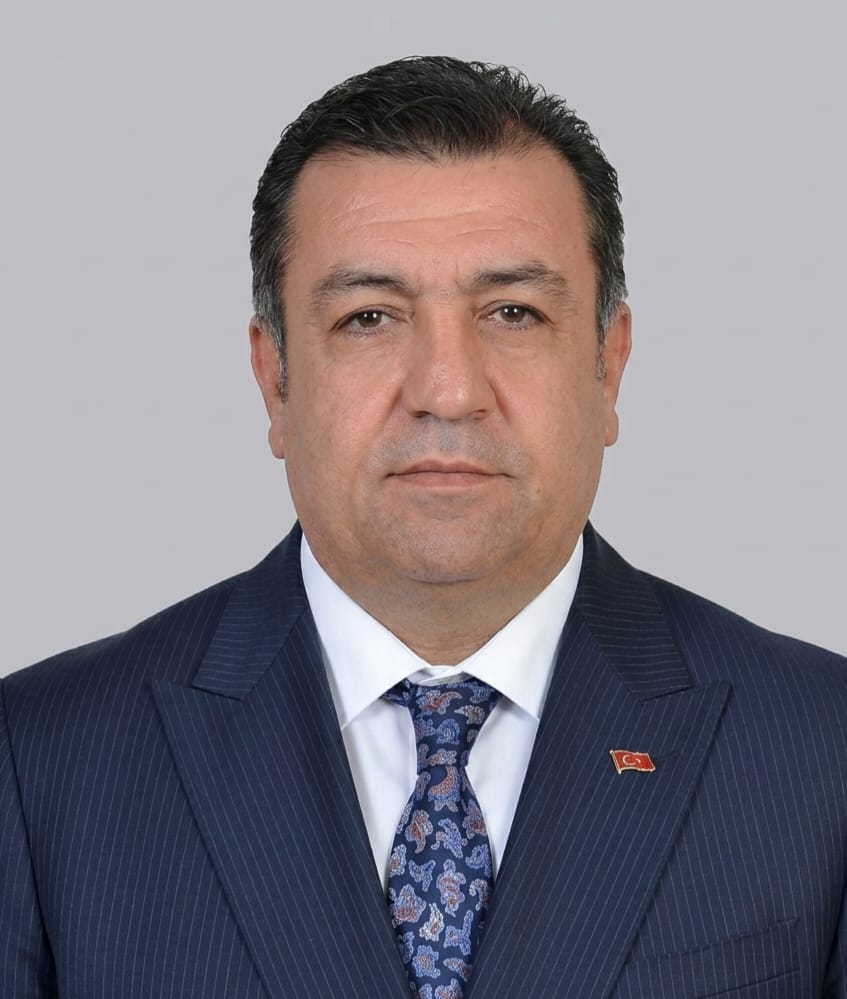 Dr.
                                    Hasan GEZGİNÇ