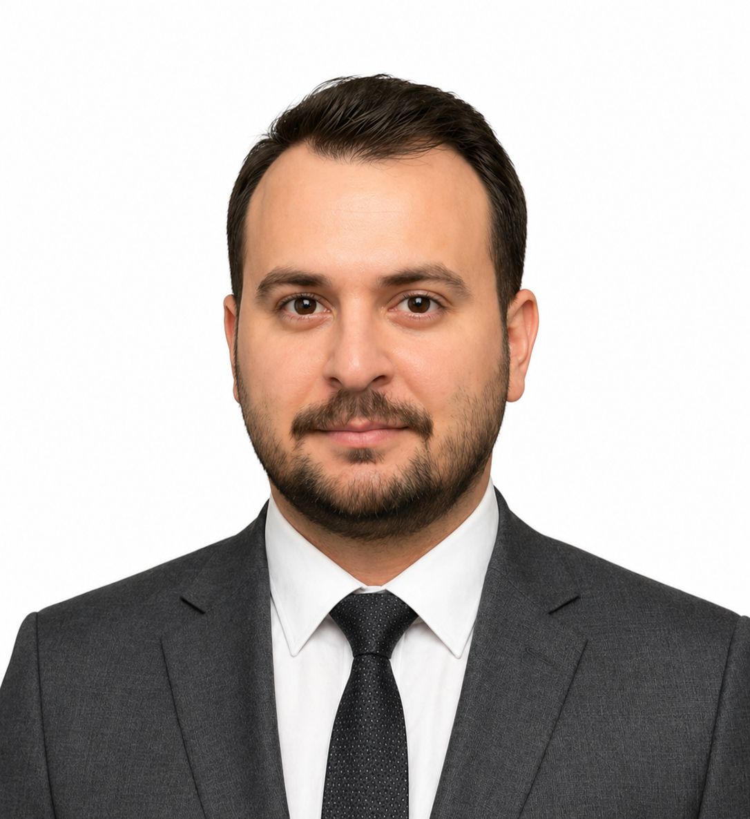Mehmet
                                    Melih BEKLER