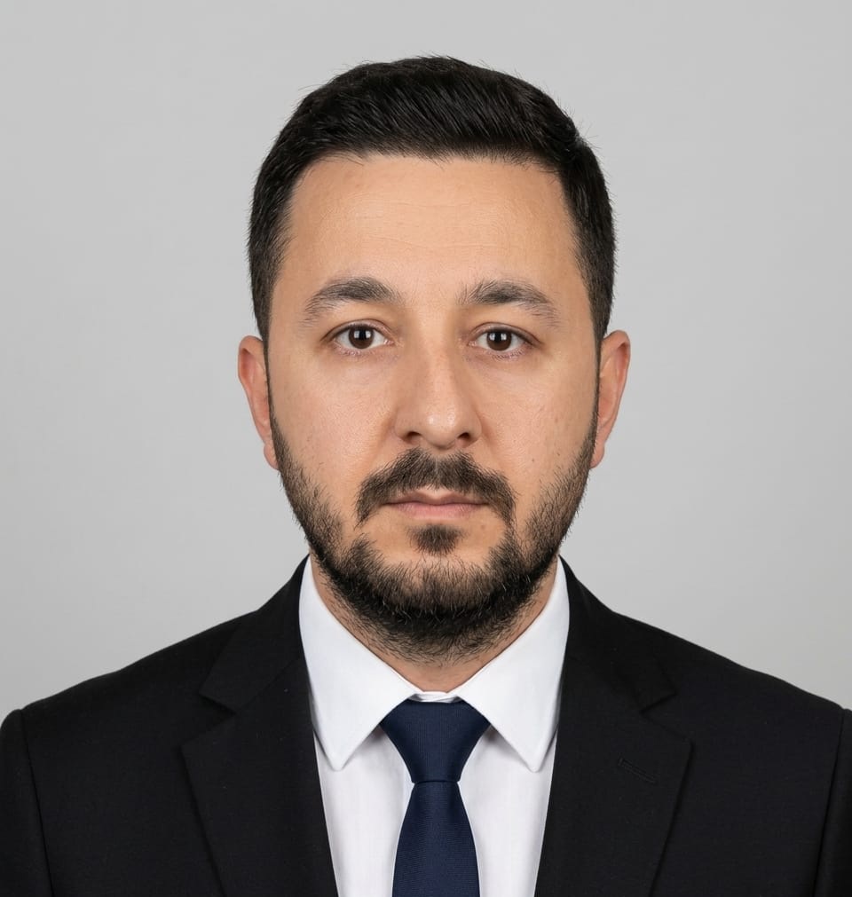 Mevlüt
                                    DÖNDÜOĞLU