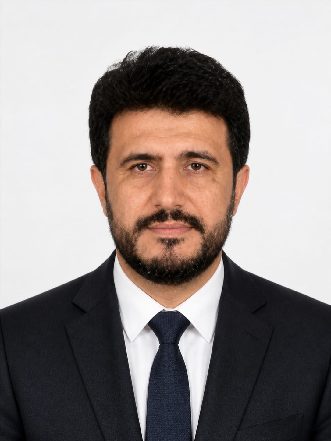Fatih
                                    ZARİFOĞLU