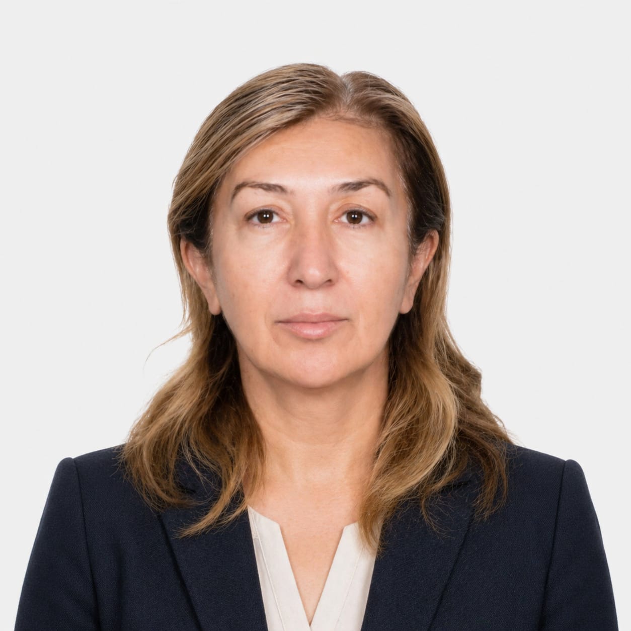 Sibel
                                    TOPÇUOĞLU DEDEOĞLU