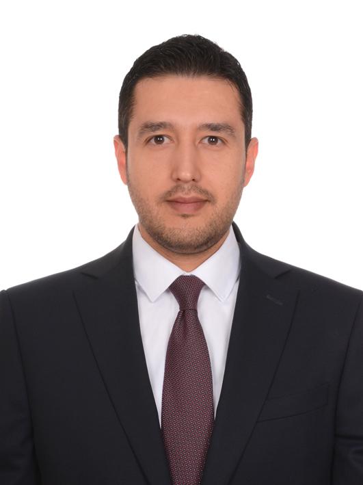 Talha
                                    Feyyaz PAKSOY