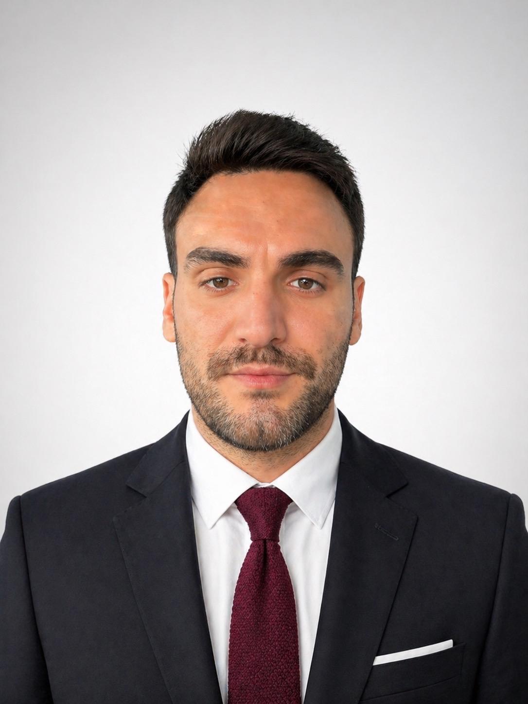 Tarık
                                    Turan AKBAŞ