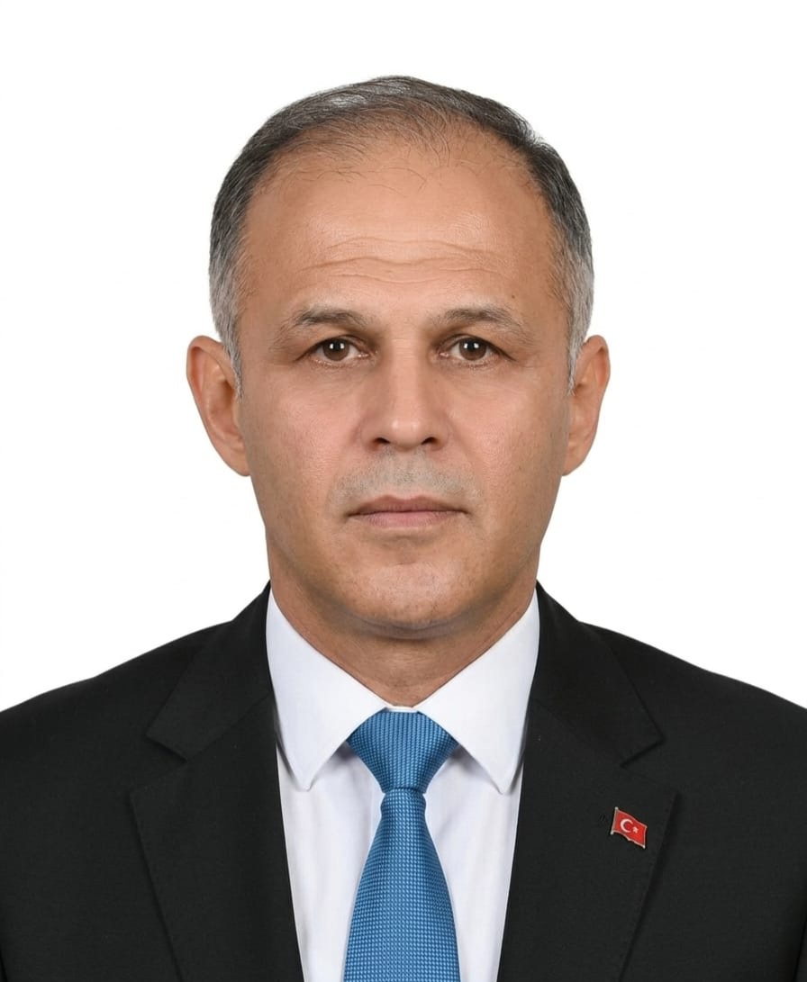 Prof.Dr.
                                    Tekin ÇOLAKOĞLU